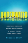 Image for Underwater  : loss, flood insurance, and the moral economy of climate change in the United States