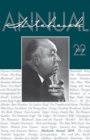 Image for Hitchcock Annual