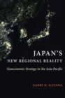 Image for Japan&#39;s New Regional Reality