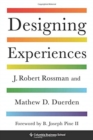 Image for Designing experiences