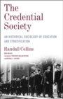 Image for The Credential Society