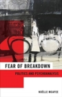Image for Fear of Breakdown