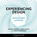 Image for Experiencing Design