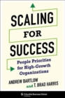Image for Scaling for Success