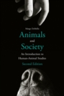 Image for Animals and society  : an introduction to human-animal studies