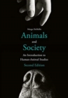 Image for Animals and Society