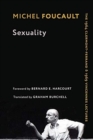 Image for Sexuality  : the 1964 Clermont-Ferrand and 1969 Vincennes Lectures