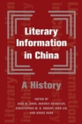 Image for Literary Information in China