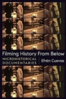 Image for Filming history from below  : microhistorical documentaries