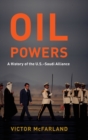 Image for Oil Powers