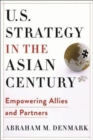 Image for U.S. Strategy in the Asian Century