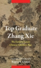 Image for Top Graduate Zhang Xie