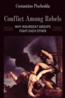 Image for Conflict Among Rebels
