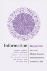 Image for Information  : keywords