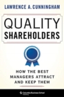 Image for Quality Shareholders