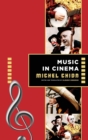 Image for Music in Cinema
