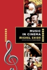 Image for Music in Cinema