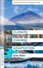 Image for Climate change adaptation