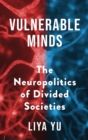 Image for Vulnerable minds  : the neuropolitics of divided societies