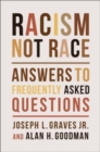 Image for Racism, not race  : answers to frequently asked questions