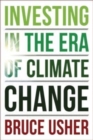 Image for Investing in the Era of Climate Change