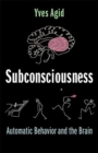 Image for Subconsciousness
