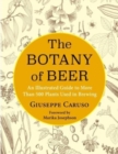 Image for The botany of beer  : an illustrated guide to more than 500 plants used in brewing