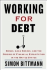 Image for Working for Debt