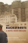 Image for The backstreets  : a novel from Xinjiang