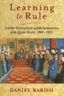 Image for Learning to Rule