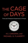 Image for The Cage of Days