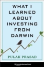 Image for What I learned about investing from Darwin
