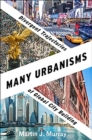 Image for Many Urbanisms