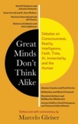 Image for Great Minds Don’t Think Alike