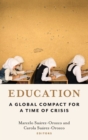 Image for Education  : a global compact for a time of crisis