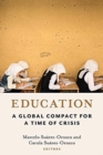 Image for Education  : a global compact for a time of crisis