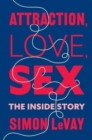 Image for Attraction, Love, Sex