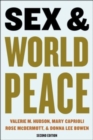 Image for Sex and world peace