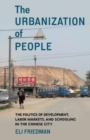 Image for The Urbanization of People