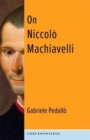 Image for On Niccolo Machiavelli