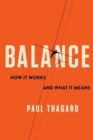Image for Balance  : how it works and what it means