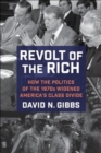 Image for Revolt of the Rich