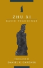 Image for Zhu Xi