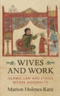 Image for Wives and Work