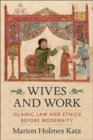 Image for Wives and Work