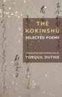 Image for The Kokinshu  : selected poems