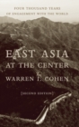 Image for East Asia at the Center