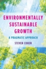 Image for Environmentally Sustainable Growth