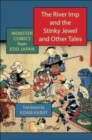 Image for The river imp and the stinky jewel and other tales  : monster comics from Edo Japan
