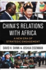 Image for China&#39;s Relations with Africa